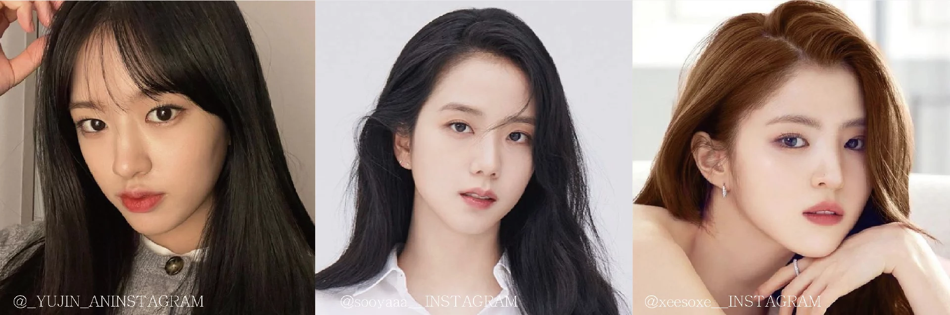 雙眼皮 內雙韓星