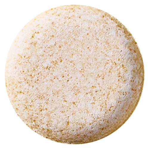 泡泡活氧 光采亮澤