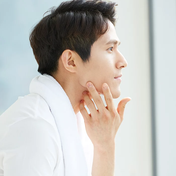 男性賀爾蒙低下